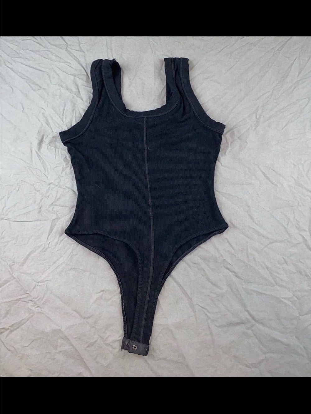 Bodysuit - Picture 2 of 11